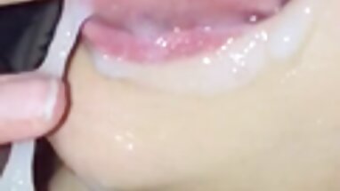 Trung sex massage k che jizzed