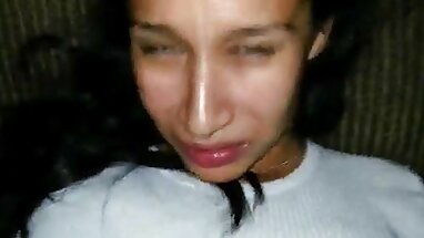 đào massage bị chịch dildo
