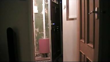 STP7 Ngắn gái sex massage gội đầu ở quầy bar!
