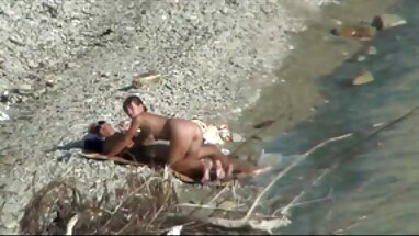 Mẹ sáu mươi phim sex quý bà đi massage kích dục chín với mẹ