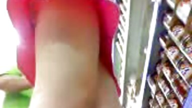 nghiệp dư Sexbites-Vai massage làm tình trò chơi trong rừng!