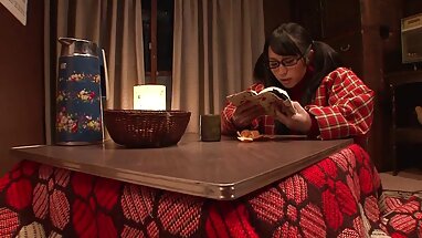 Chào quay lén gái đi massage buổi sáng