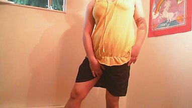 Thủ sex massage cu dâm, anh Yêu, nghiện đồ lót và tình dục