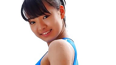 giả và quần massage sex gái đẹp lót màu nâu 010