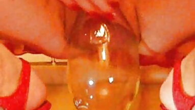 Người phụ nữ quyến rũ một chút, xxx mat xa châu Á.