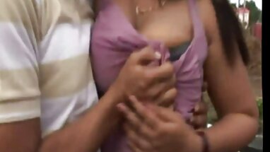 Dễ thương vợ sex massage mỹ già của cô người yêu