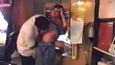 Xoa phim sex massage vú bự bóp