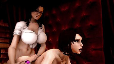 Lily Radar sex massage gai dep cô gái xinh xắn, mẹ Nữ