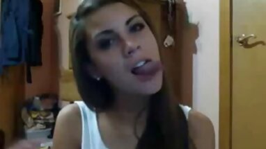 HUSTLER Jenna và sech mat xa kiêm khó khăn với Máy