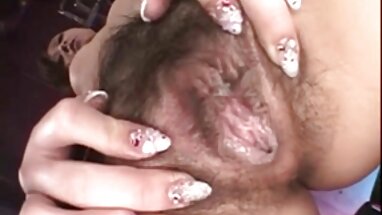Lắc của bạn nhỏ của tôi tinh phim sec masage làm