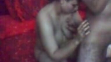 Nóng massage toàn thân sex mẹ à!