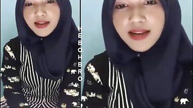 Aydah cố gắng đôi clip quay len matxa