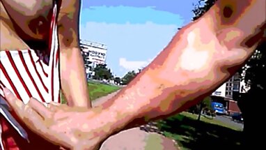 Vợ mình. chich massage