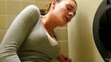 Xấu clip sex quay lén massage cô gái quyến rũ bố
