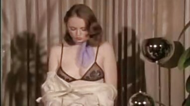 Nhặt trong công-Anna Rose-người phim sex gái massage Lạ trên cầu thang